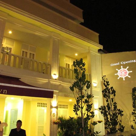 Rc Hotel Melaka מראה חיצוני תמונה