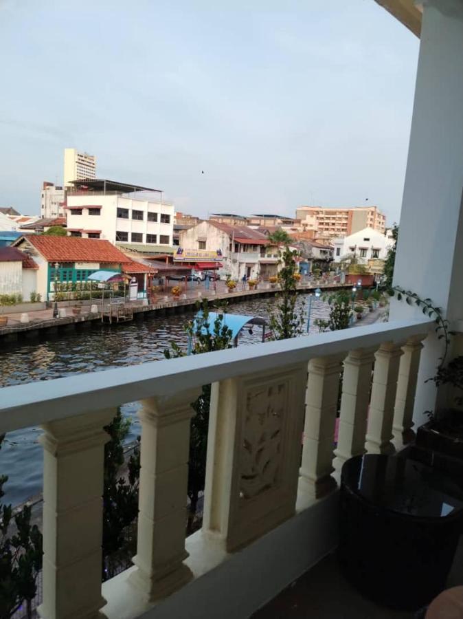 Rc Hotel Melaka מראה חיצוני תמונה