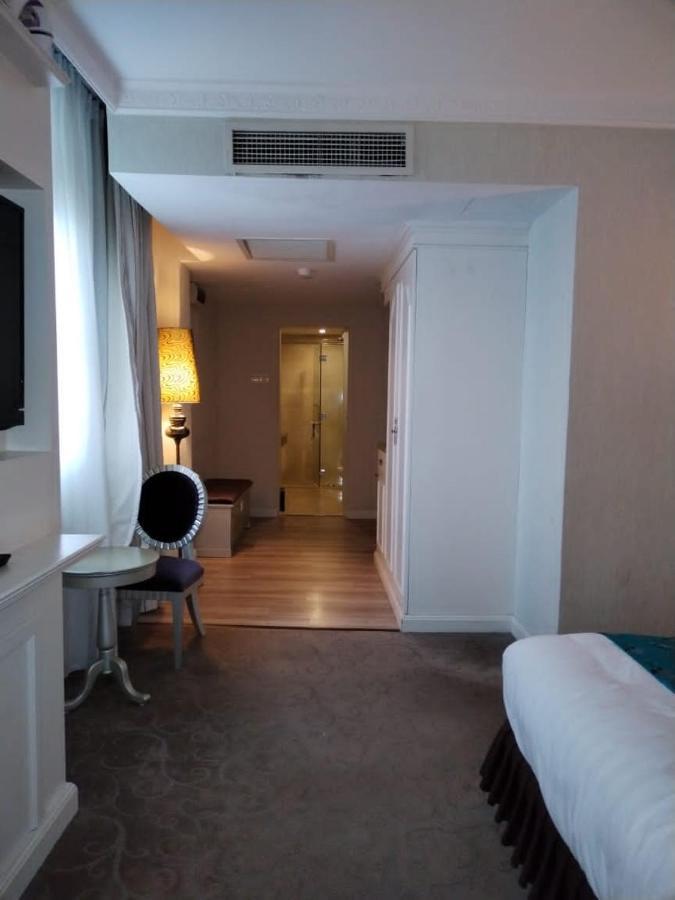Rc Hotel Melaka מראה חיצוני תמונה