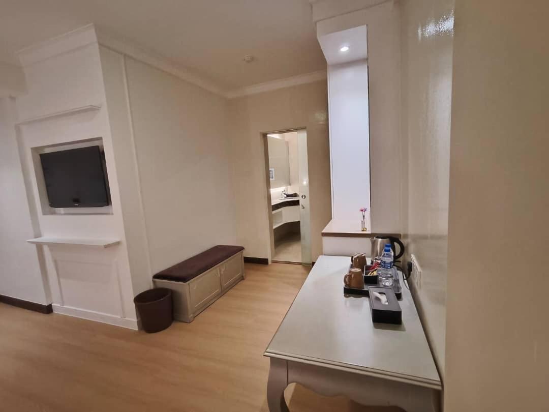 Rc Hotel Melaka מראה חיצוני תמונה