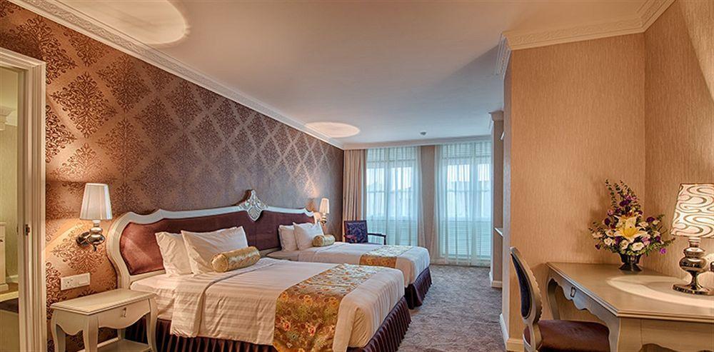 Rc Hotel Melaka מראה חיצוני תמונה