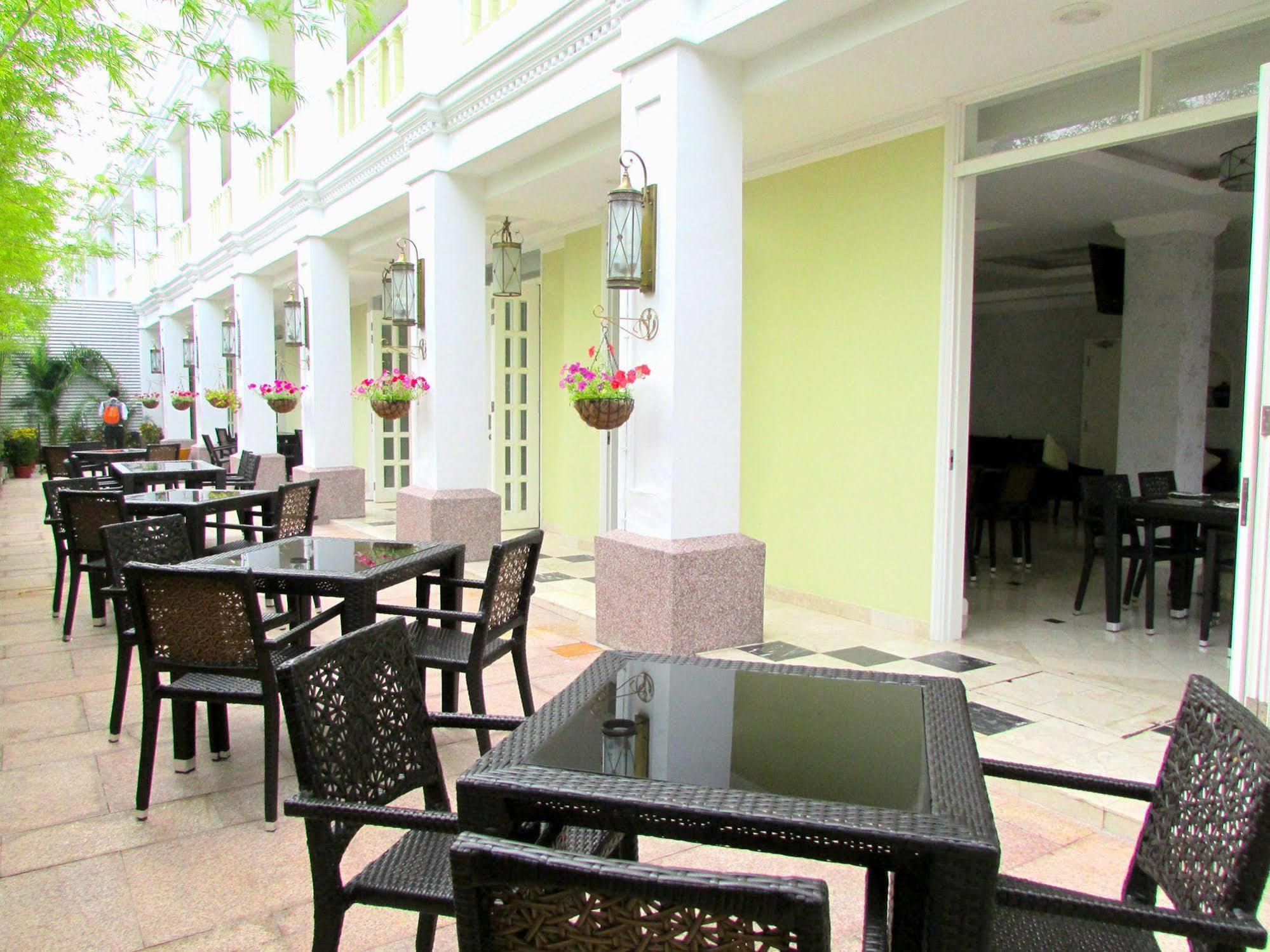 Rc Hotel Melaka מראה חיצוני תמונה