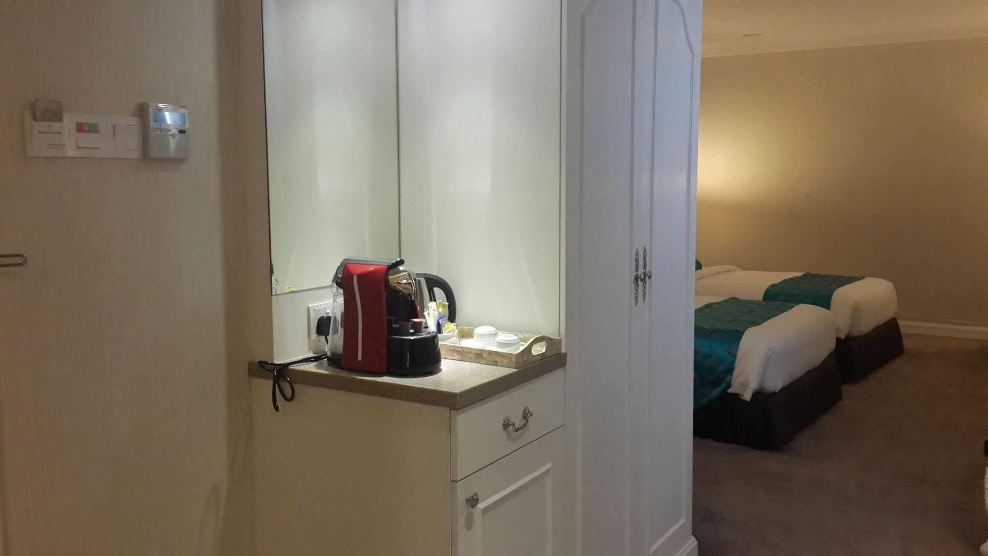 Rc Hotel Melaka מראה חיצוני תמונה