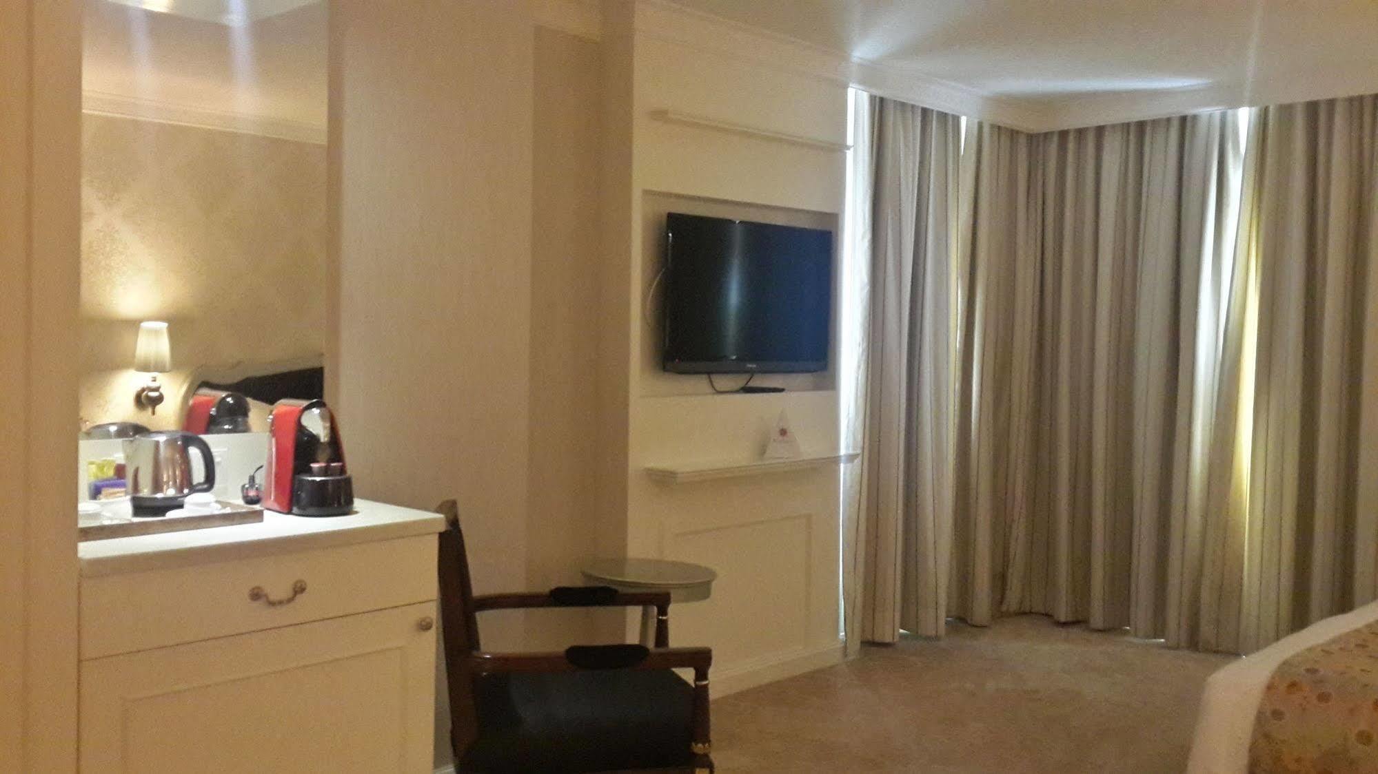 Rc Hotel Melaka מראה חיצוני תמונה