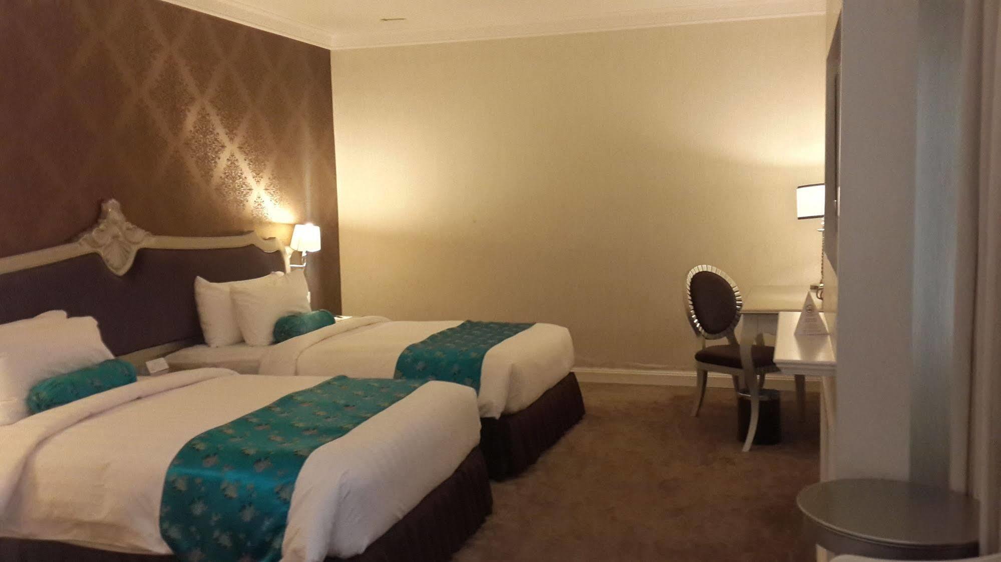 Rc Hotel Melaka מראה חיצוני תמונה