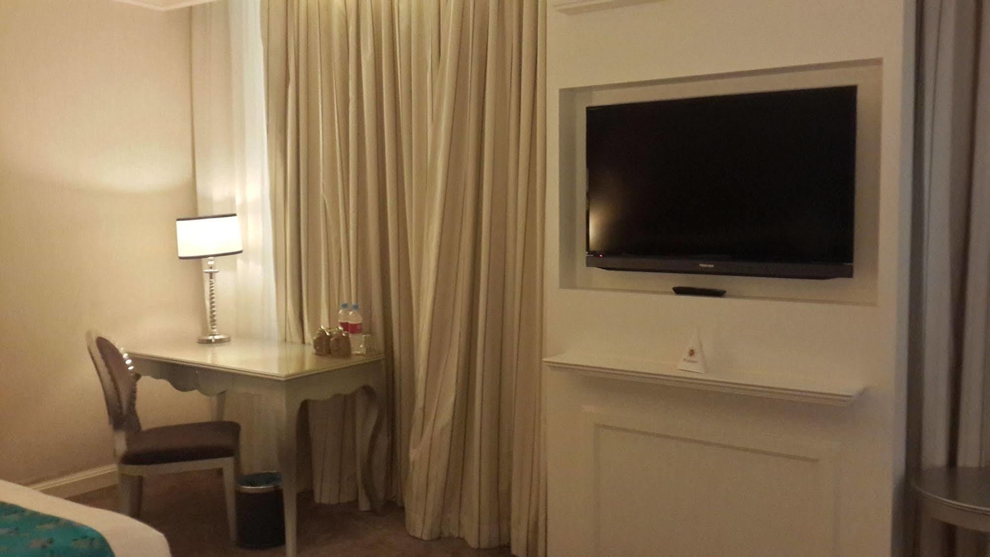 Rc Hotel Melaka מראה חיצוני תמונה