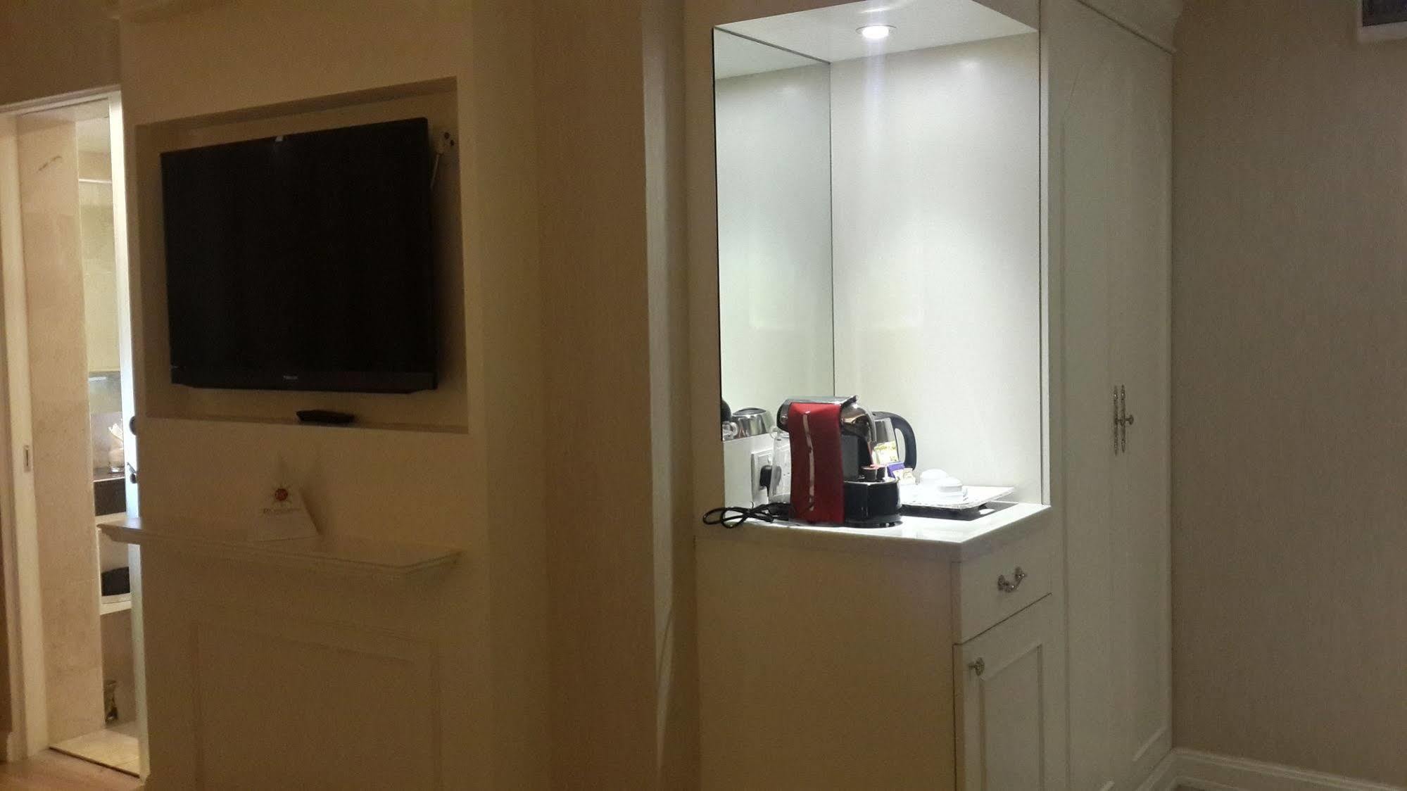Rc Hotel Melaka מראה חיצוני תמונה