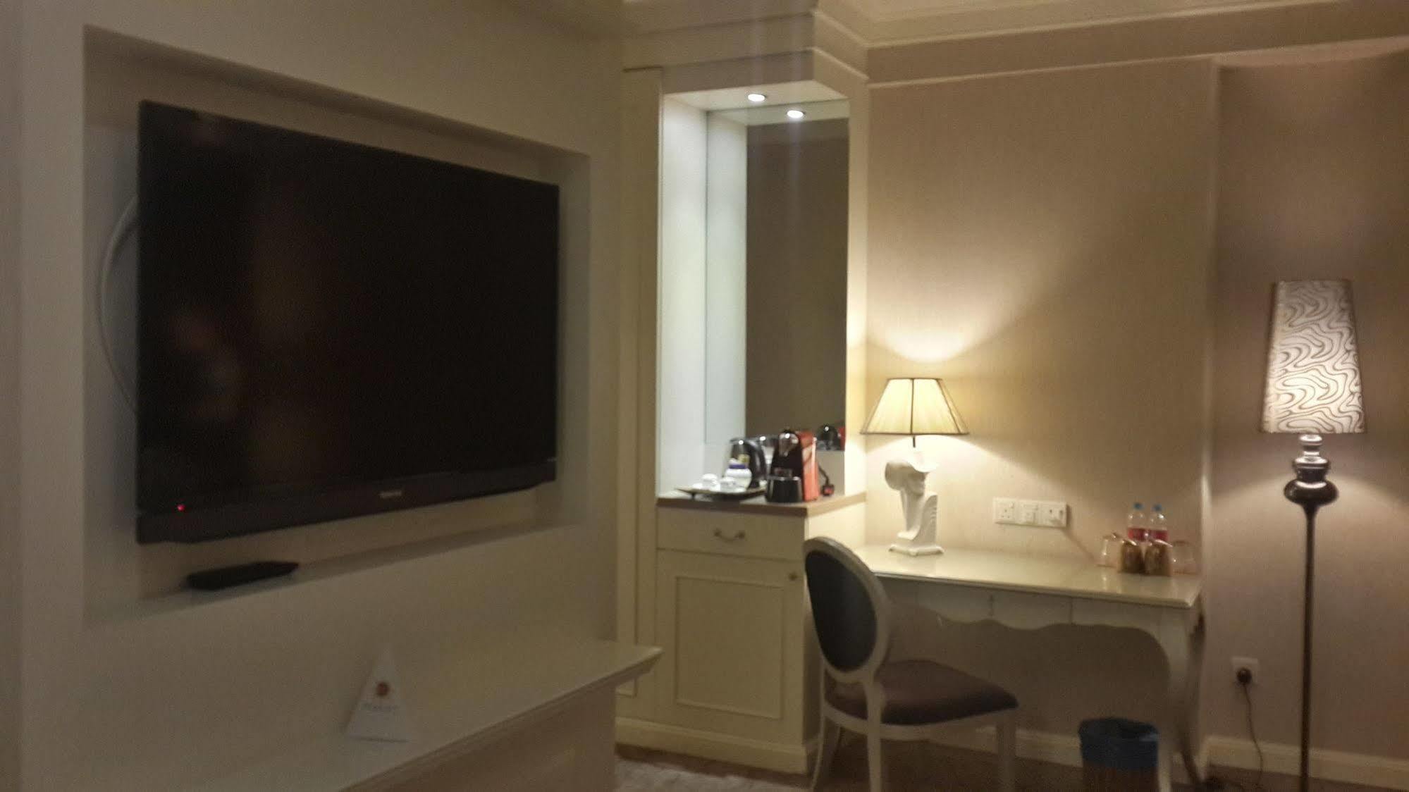 Rc Hotel Melaka מראה חיצוני תמונה