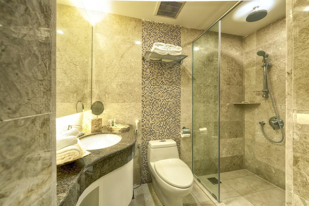 Rc Hotel Melaka חדר תמונה